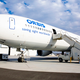 Image for article titled The Ten Craziest Things Ever Shoved Into An Airplane